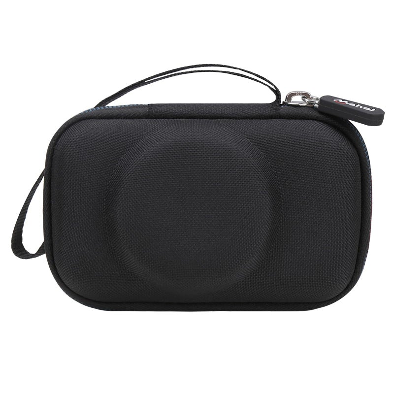 Mchoi Camera Storage Case Fits for Sony RX100 VA/ RX100 VI/ RX100 V/ RX100 IV/RX100 III /RX100 II/Canon G7X/G9X/G5X/SX740/SX620/Sony ZV-1 II/ZV1II/ ZV1/ZV-1F/ZV1F Digital Camera, Case Only - Image 3
